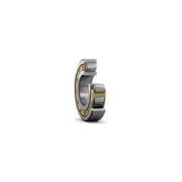 SKF NU 324 ECJ Cylindrical Roller Bearing, 120x260x55mm-image-25