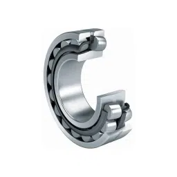 FAG 23120-E1A-XL-K-M-C3 Spherical Roller Bearing, 100x165x52 mm-image-35