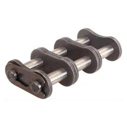 Diamond 1-1/4x3/4 Inch Triplex Roller Chain Lock-picture-21