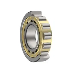 ZKL 45x85x19mm Single Row Cylindrical Roller Bearing, NUP209E C3 (Pack of 5)-picture-17