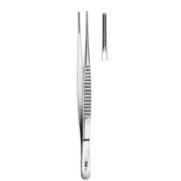 Alis 24cm/9 1/4 inch De Bakey 2.0mm, A-GEN-245-24-image-20