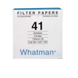 Whatman 5cm Cellulose Grade 41 Ashless Filter Paper, 1441-050-picture-45