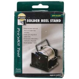 Proskit 8PK-033ST Solder Reel Stand-image-28