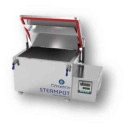 Ohmetron 24 L Steam Pot, SP24GMP-35