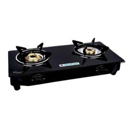 Milton Nano 2 Burner Black MS LPG Stove-picture-33