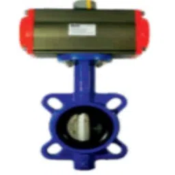 Akari 8 inch Actuator with Butterfly Valve, SB370-16ZB7-200-picture-25