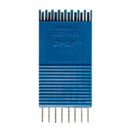 Pomona 5114 14 Pin High Density DIP Test Clip, 1917513-picture-14