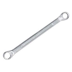 Eastman BI Hexagonal 1/2x9/16ww Ring Spanners E-2007, (Pack of 5)-32