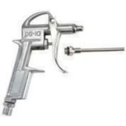 Aerotac 30/50 mm Metal Air Gun with Nozzle, DG - 10-1+2-picture-15