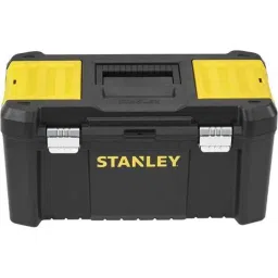 Stanley 19 inch Essential Toolbox with Metal Latches, STST1-75521-image-28