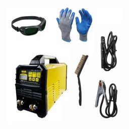 Hillgrove 299A Single Phase IGBT Technology Inverter Welding Machine Kit, HGCM554M1-picture-24