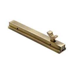 Bonus G5 Reflex Square 12 inch Brass Tower Bolt-image-80