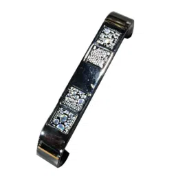 Era 13 inch Zinc Chrome Finish Cabinet Handle, DS-31-312MM-image-93
