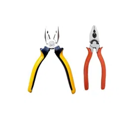 Sky Blue 8 inch Multipurpose Combination Pliers Combo, SBE206-picture-41