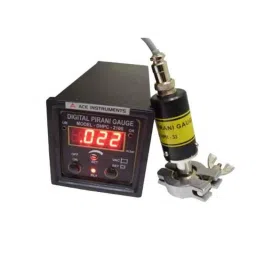ACE Instruments DHPG-210 Digital Pirani Gauge with Set Point Controller image 4