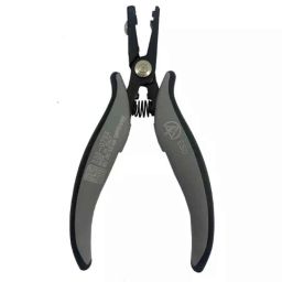 RS Pro 150mm ESD Carbon Steel Plier, 2380786-picture-22