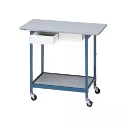 Lab Plus Antibacterial Elector Boots Rack with Caster, LP-7560 (Pack of 2)-picture-4