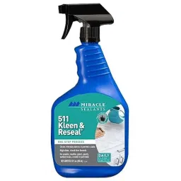 Miracle Sealants By Rust-Oleum KLRE32OZ6 946ml 511 Kleen &a; Reseal-picture-26