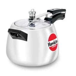 Hawkins Contura 4 Litre Pressure Cooker, HC40-picture-48