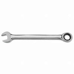 Westward 19-5/8 inch Alloy Steel Chrome Ratchet Wrench, 34E325-picture-43