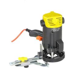 Endico 1000W 27000rpm Fiber Wood Working Router Machine, CARPER-63