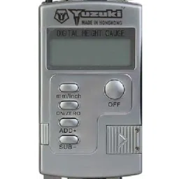 Yuzuki 600mm Digital Height Gauge Circuit-22