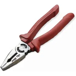 Sky Blue 8 inch Combination Snap Ring Plier for Home &a; Office-picture-7