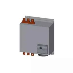 Siemens Sirius 355 kW 230VAC Soft Starter, 3RW4454-6BC44-picture-44