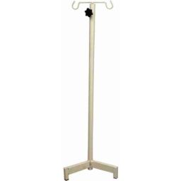 Aar Kay 12mm Stainless Steel Base Saline Stand-image-71