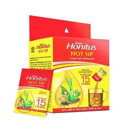 Dabur 4g Honitus Hotsip Sachet Box, D356354 (Pack of 30)-picture-48