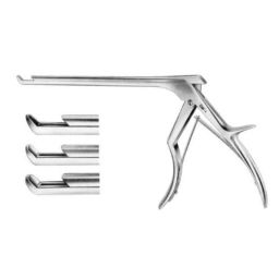 Alis 5.0mm, 20cm/ 8 inch Ferris-Smith-Kerrison 40 Deg Upward Cutting Shaft, A-GEN-704-02-image-51