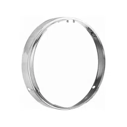 Lumax 206-HLB-IR-BK 2 Wheeler Inner Rim Head Lamp for Royal Enfield Bullet-picture-23