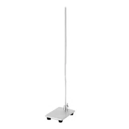 Lab Plus All Stainless Steel Flat Stand, LP-6994-12