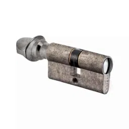 Dorset CL 505 CT 80mm Stainless Steel Cromoton Finish Euro Profile Pin Cylinder Lock (Pack of 4)-image-46