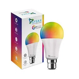 Syska 9W LED Wi Fi Bulb, SSK-SMW-9W-C-picture-47