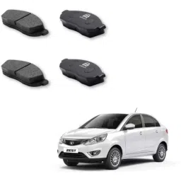 GoMechanic SafeTEC 4 Pcs Disc Brake Pads Set for Tata Zest, GMUNZZBP011-image-59