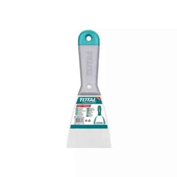 Total THT836316 2.5 inch 63 mm Silver Fine Polished Garden Hand Tool Kits-picture-10