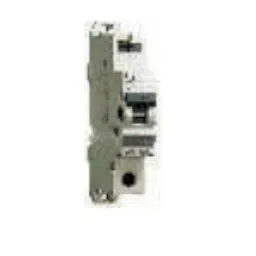 L&a;T 6A 240VAC (1NO + 1NC) 0.5 Mod Trip Alarm Contact for Quick Connect MCB, BZT11006-picture-3