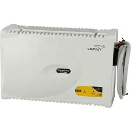 V-Guard VG-500 170-270V Electronic Voltage Stabilizer for Upto 2 Ton AC with 3 Years Warranty-image-11