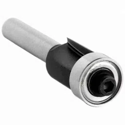 Westward 1/2 inch Flush Trim Profile Router Bit, 16Y579-picture-44