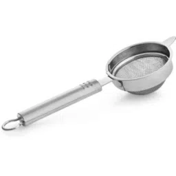 Classic Essentials CE1501-3 Silver Stainless Steel Tea Strainer-picture-8