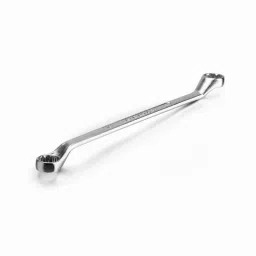 Akar Bi Hexagonal Ring Spanner Shallow Offset, No. 69, Size: 10x11 mm (Pack of 10)-picture-20