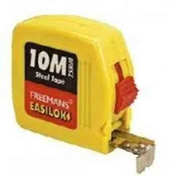 Freemans Easilok 25mm Measuring Tape, Length: 7.5 m, ELC7525-picture-14