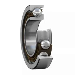 SKF 7304 BECBP Single Row Angular Contact Ball Bearing, 20x52x15mm-picture-10