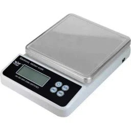 Virgo 10 Kg Electronic Kitchen Weighing Machine-image-9