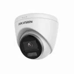 Hikvision 2MP Fixed Network IR Turret Camera, DS-2CD3321G0-I-33