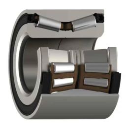 SKF BTH-1024AE 40x73x55mm Taper HUB Bearing-image-25