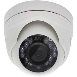 Hikvision 1280x720 20-30m Analog Wired Dome Camera-18