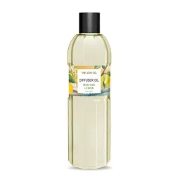 The Love Co 100ml Mexican Lemon Diffuser Oil, 8904428002092-picture-22