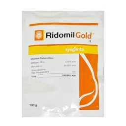 Syngenta Ridomil Gold 100g Fungicide for Crop Protection (Pack of 5)-image-69